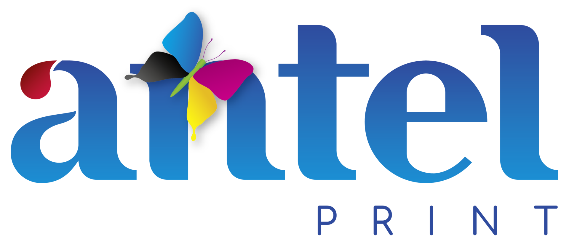 Servicii Tipografice | Antel Print