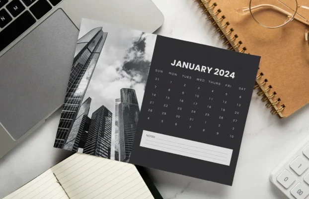 Ce avantaje oferă personalizarea agendelor și calendarelor de business?