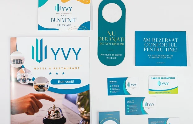 Top 10 materiale promoționale personalizate pentru afacerea ta din domeniul ospitalității